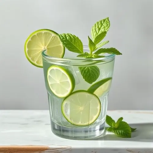 Lime Mint (Small)